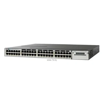 Cisco WS-C3850-48U-S