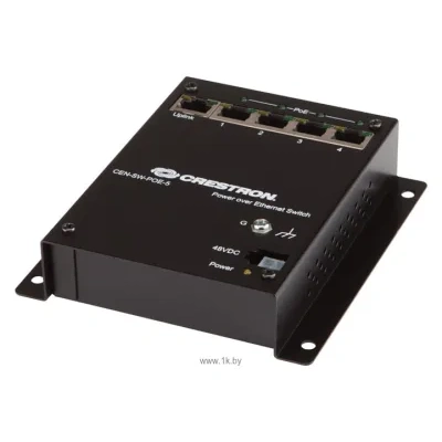 Crestron CEN-SW-POE-5