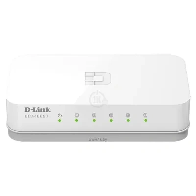 D-link DES-1005C/A1A