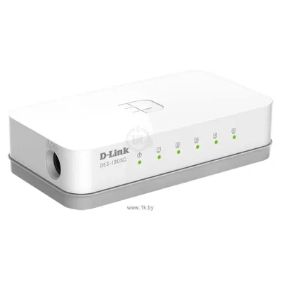 D-link DES-1005C/A1A