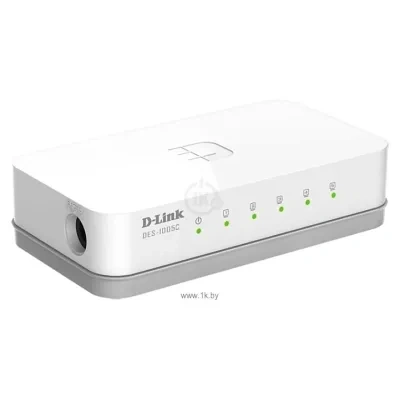 D-link DES-1005C/B1A