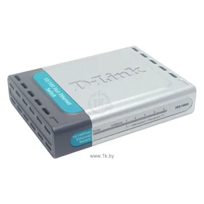 D-link DES-1005D