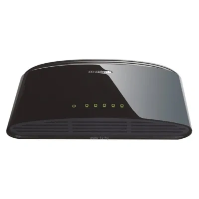 D-link DES-1005D/L2