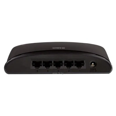 D-link DES-1005D/L2