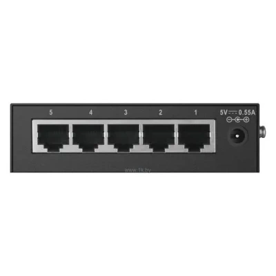 D-link DES-1005D/O2A