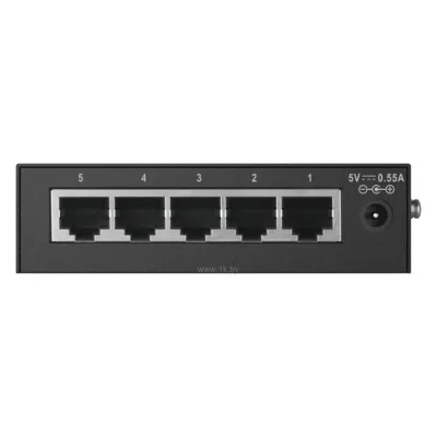 D-link DES-1005D/O2B