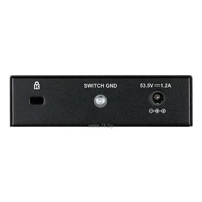 D-link DES-1005P/B1