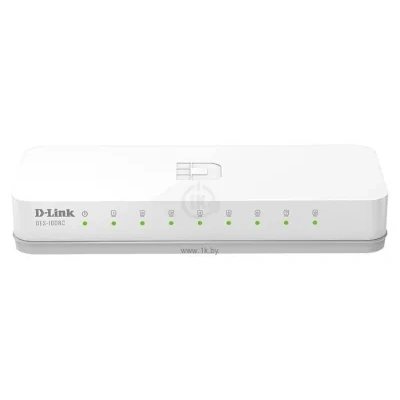 D-link DES-1008C/A1