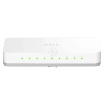 D-link DES-1008C/B1A