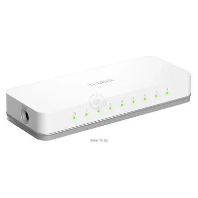 D-link DES-1008C/B1A