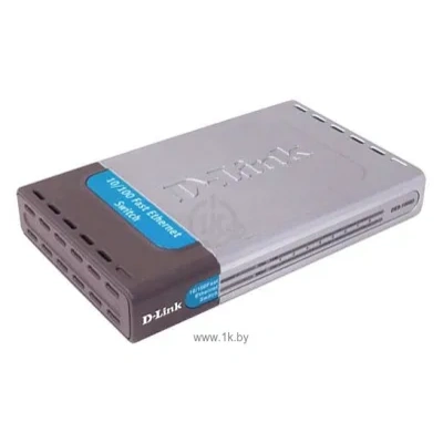 D-link DES-1008D