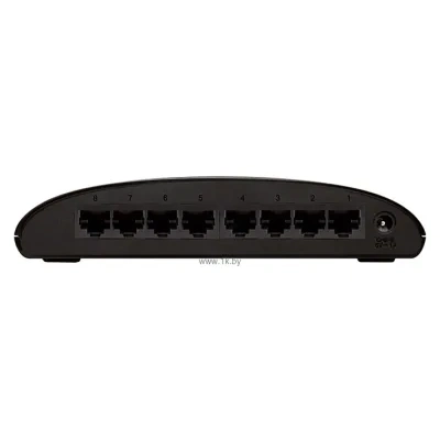 D-link DES-1008D/RU