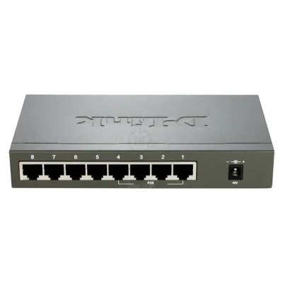 D-link DES-1008PA