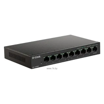 D-link DES-1009MP/A1A