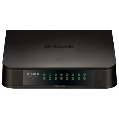 D-link D-Link DES-1016/A1