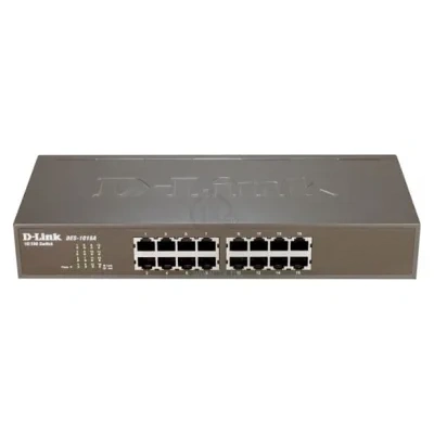 D-link DES-1016A