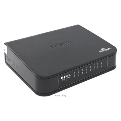 D-link DES-1016A/C1