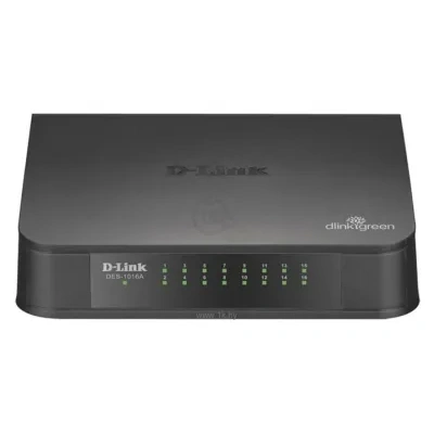 D-link DES-1016A/C1