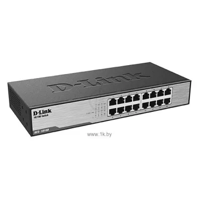 D-link DES-1016D/H1A