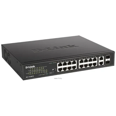 D-link D-Link DES-1018MPV2/A1A