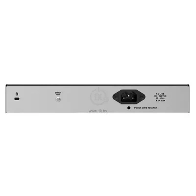 D-link D-Link DES-1018P/A1A