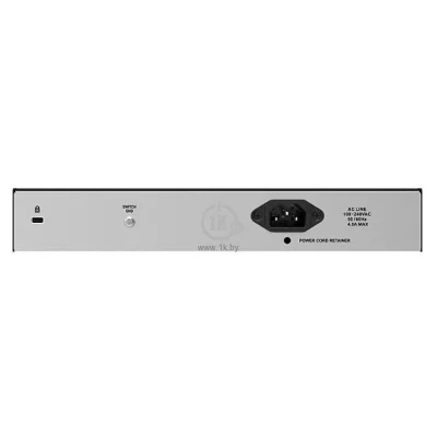 D-link D-Link DES-1018P/A2A