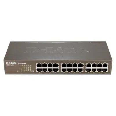 D-link DES-1024A