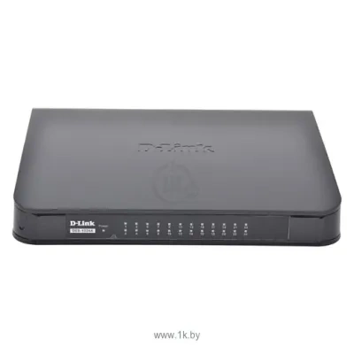 D-link DES-1024A/E1B