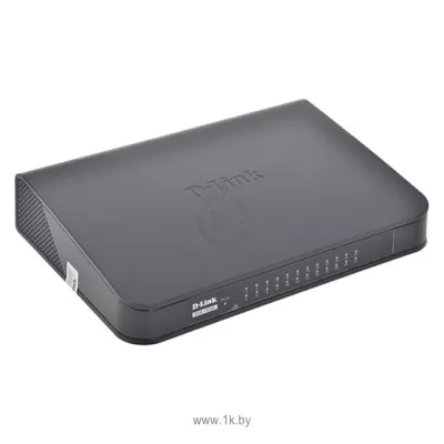 D-link DES-1024A/E1B