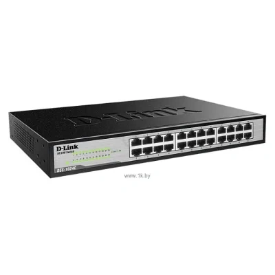 D-link D-Link DES-1024C/A1A