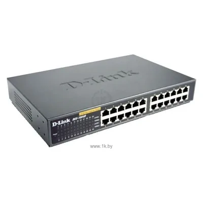 D-link DES-1024D