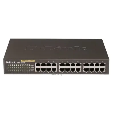 D-link DES-1024D/A