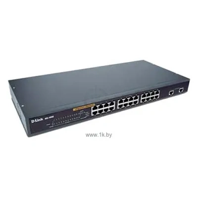 D-link DES-1026G