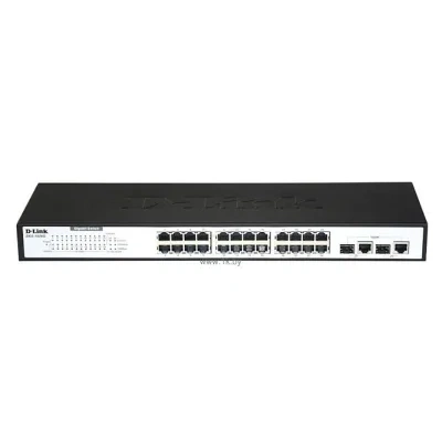 D-link DES-1026G/E1A