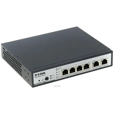 D-link DES-1100-06MP