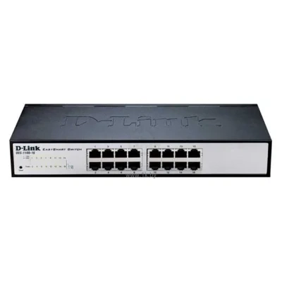 D-link DES-1100-16