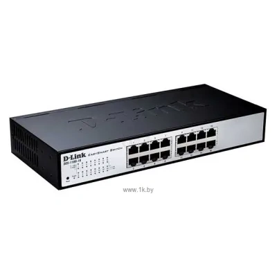 D-link DES-1100-24