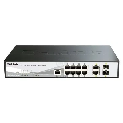 D-link DES-1210-10/ME/B1