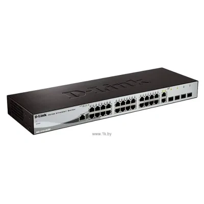 D-link DES-1210-28/ME