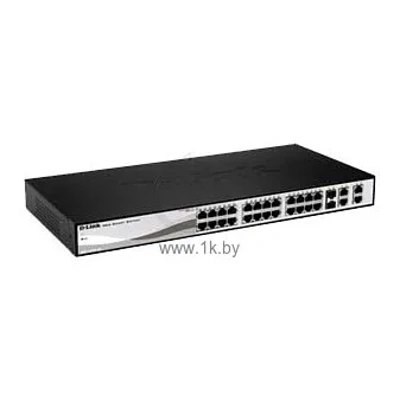 D-link DES-1210-28P