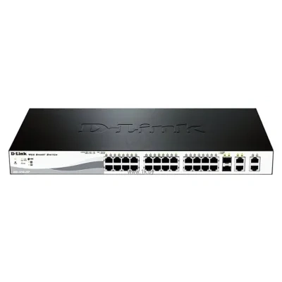 D-link DES-1210-28P/C