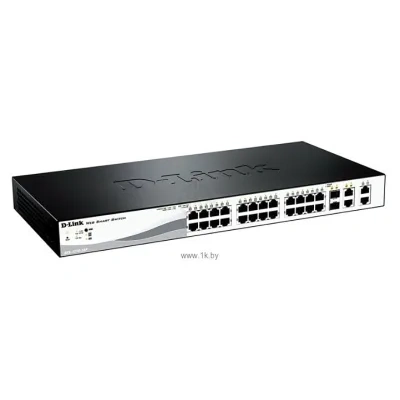 D-link DES-1210-28P/C