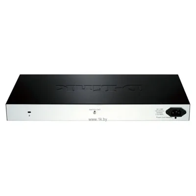 D-link DES-1210-28P/C