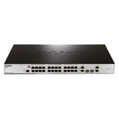 D-link DES-3200-28P