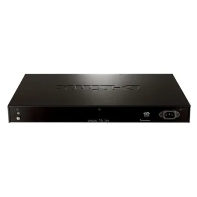 D-link DES-3200-28P