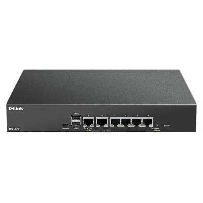 D-link DFL-870