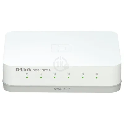 D-link DGS-1005A/C1