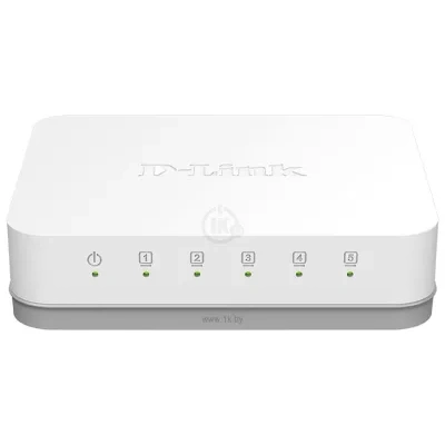 D-link DGS-1005A/E1