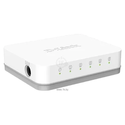 D-link DGS-1005A/E1A