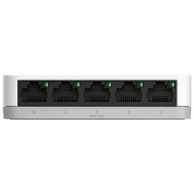 D-link DGS-1005A/F1A